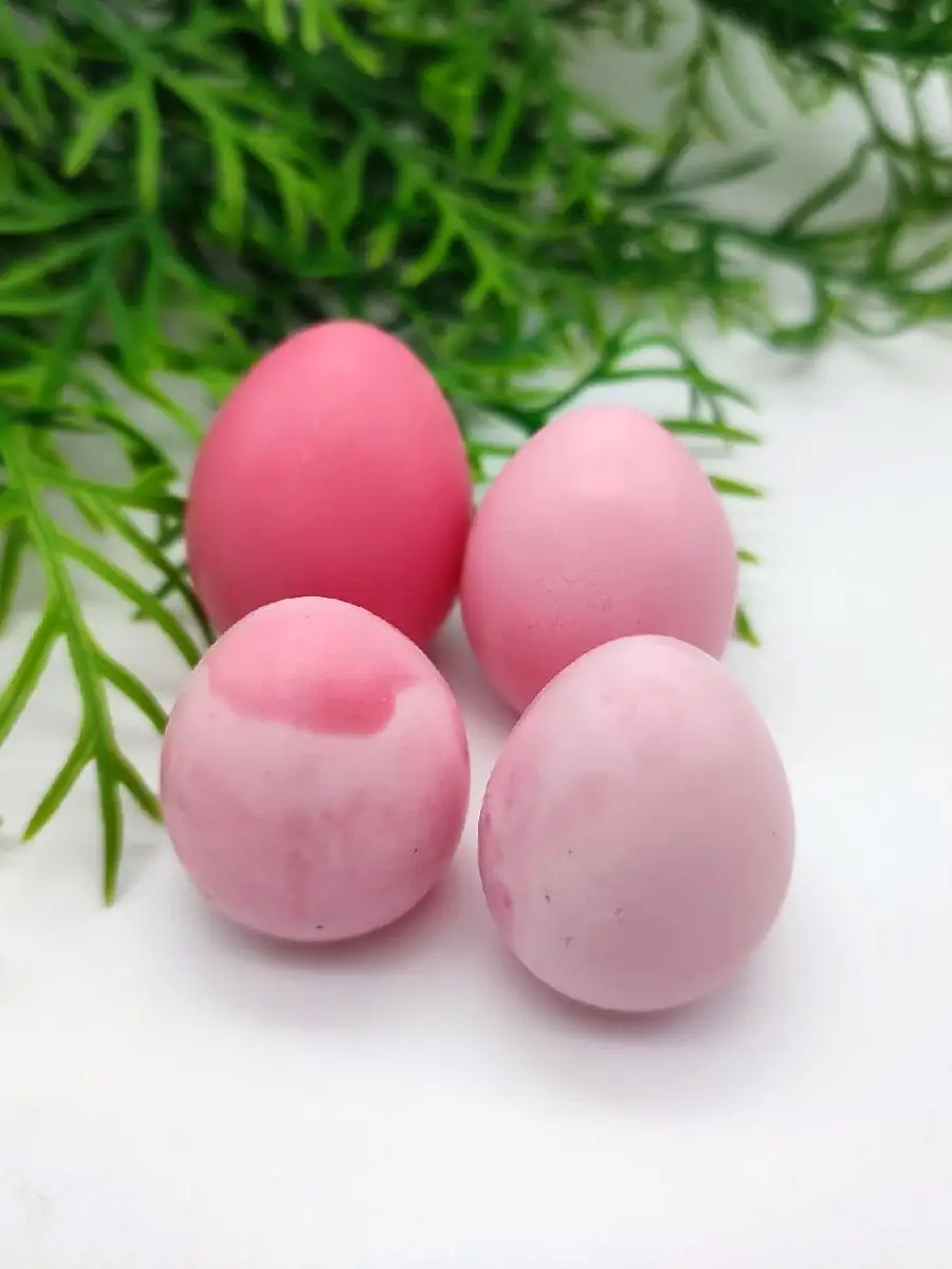 Силиконовая форма Яйца перепелиные