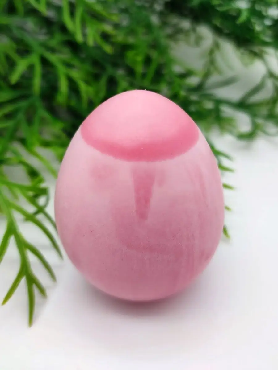 Силиконовая форма Яйцо