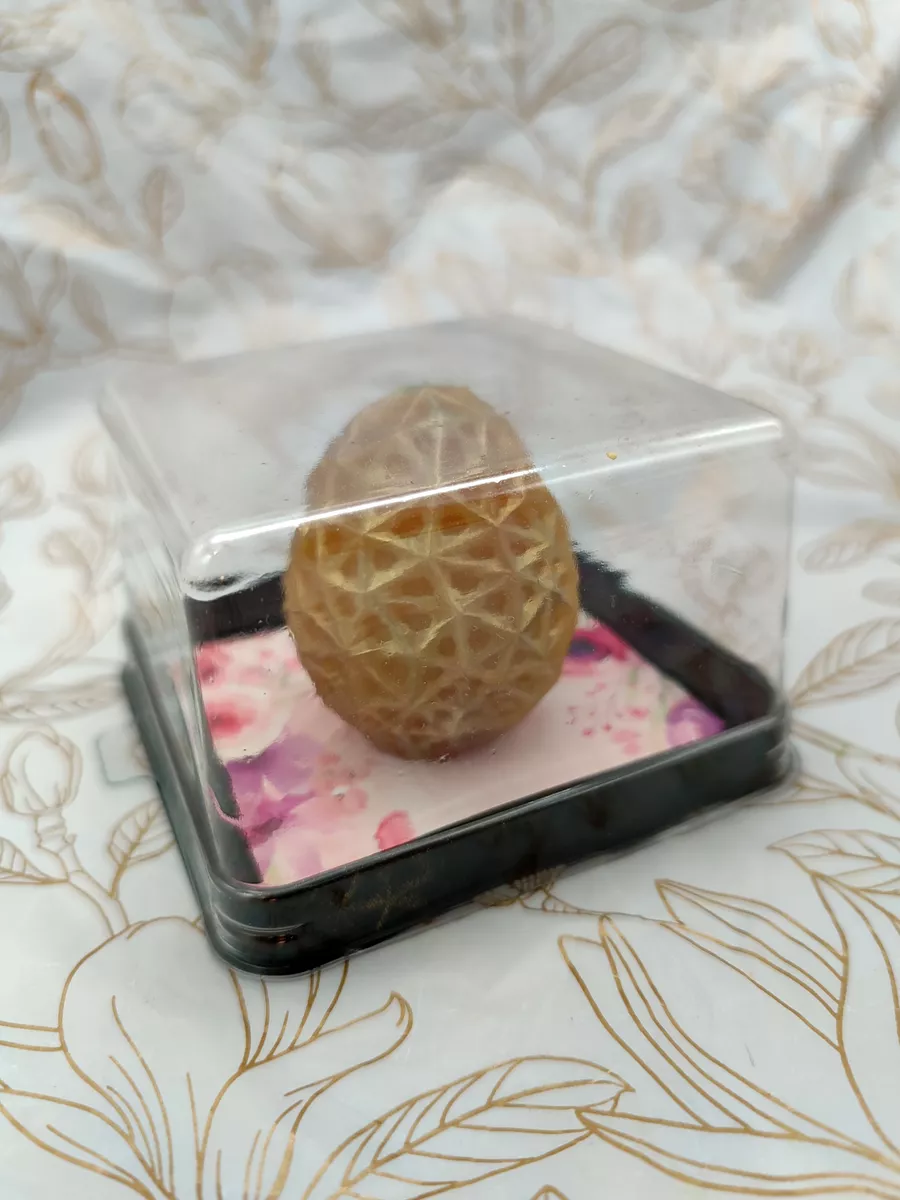 Силиконовая форма "Яйцо Фаберже 1"