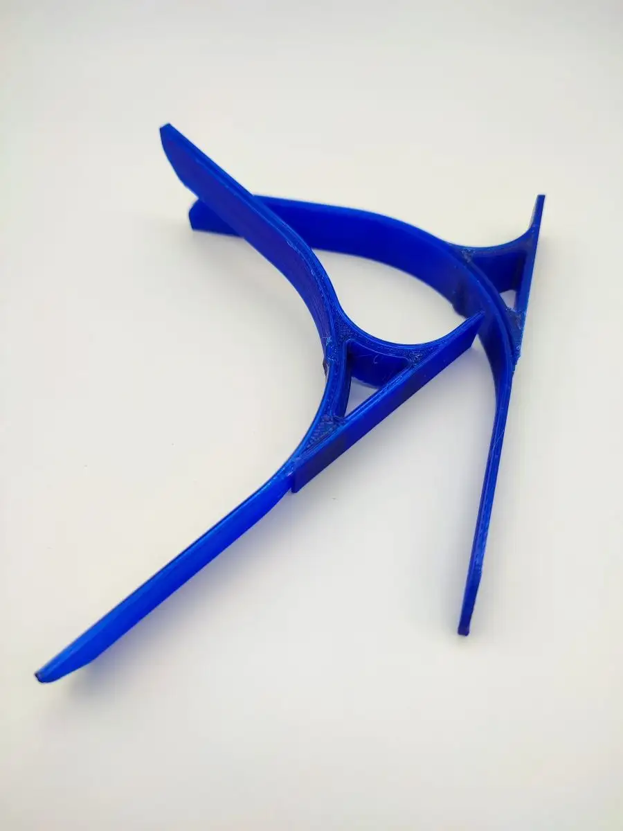 Держатель для фотофона формата А4 или А3