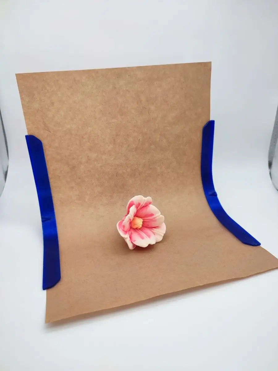 Держатель для фотофона формата А4 или А3