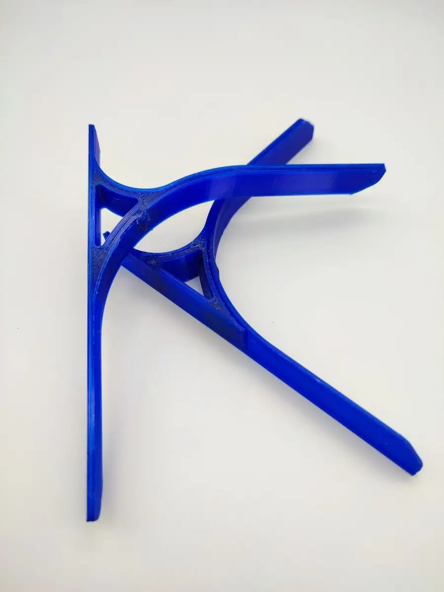 Держатель для фотофона формата А4 или А3